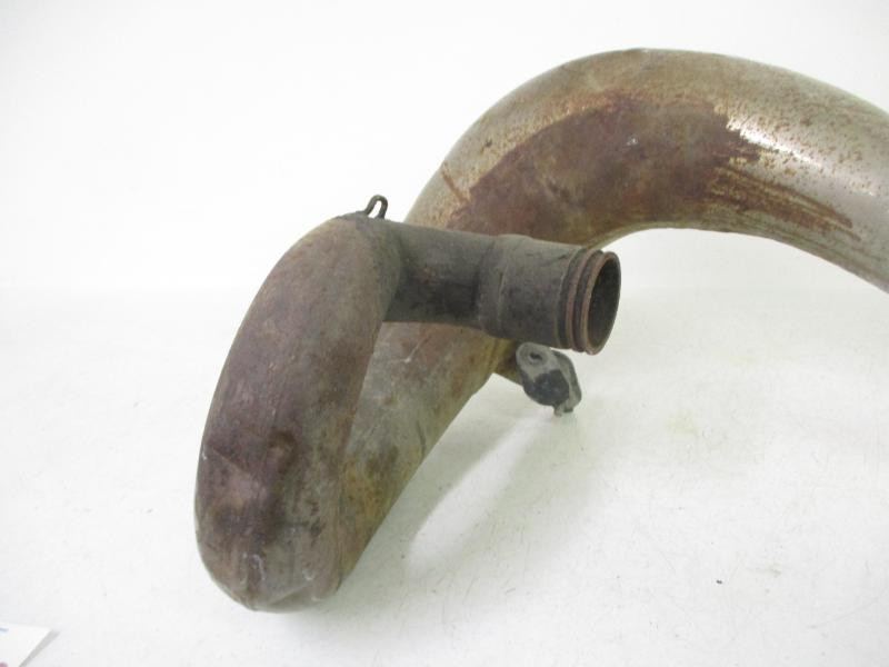 1997-1998 Honda CR 250 Pro Circuit Platinum Exhaust Pipe Expansion